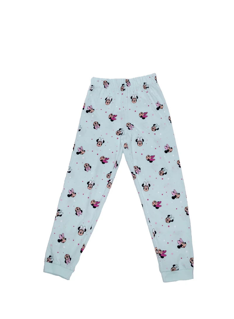 Minnie Mouse Minnie Mouse - Girls Pyjama Set