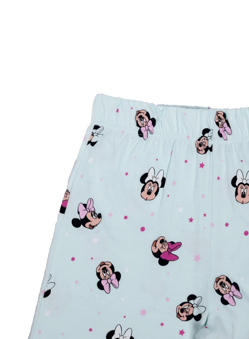 Minnie Mouse Minnie Mouse - Girls Pyjama Set