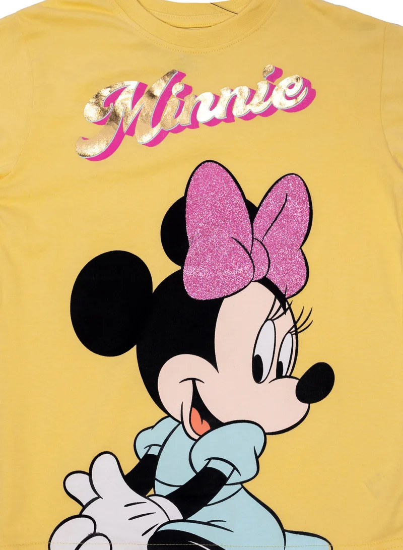 Minnie Mouse Minnie Mouse - Girls Pyjama Set