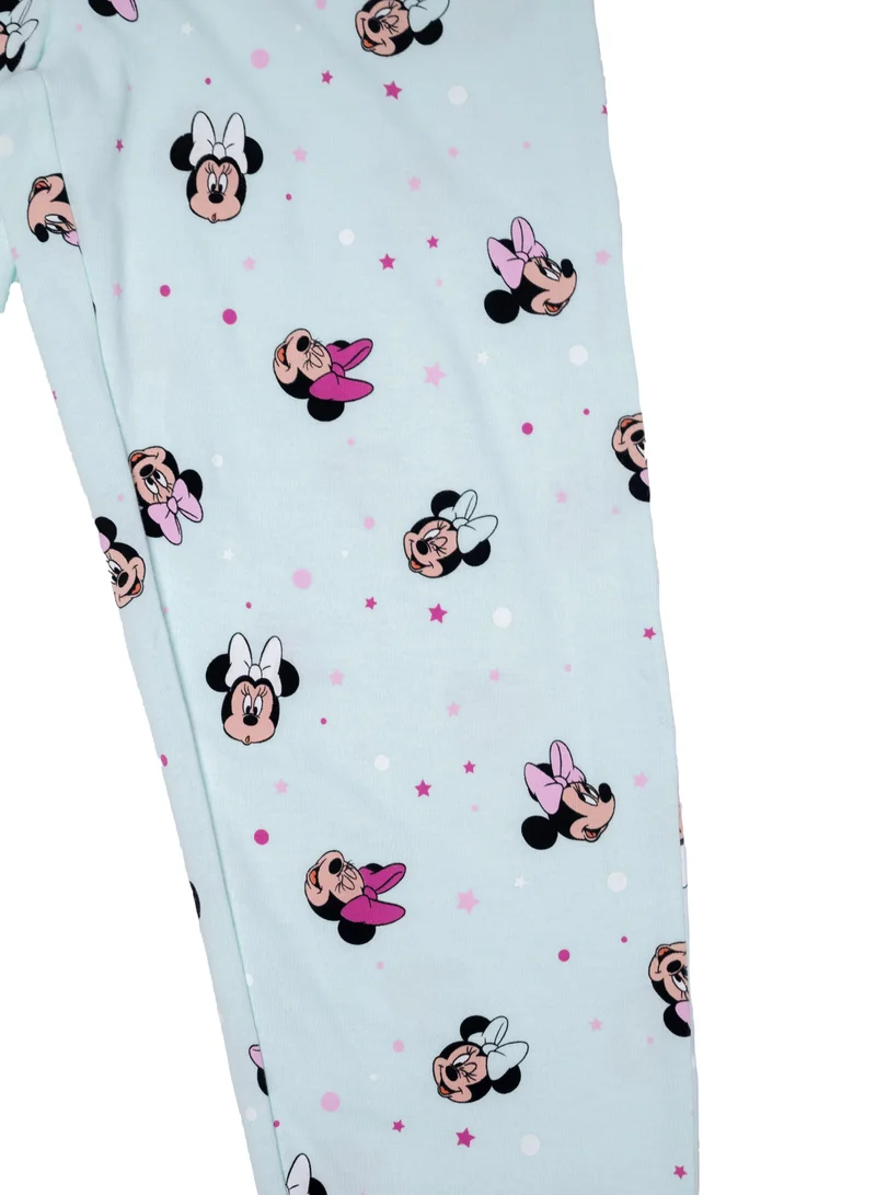 Minnie Mouse Minnie Mouse - Girls Pyjama Set