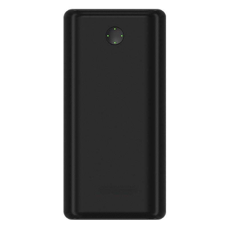 Portable Charger 20000mAh A+ Polymer Battery High Capacity - Dual Input Output Fast Charging Power Bank for Multiple Device Charging