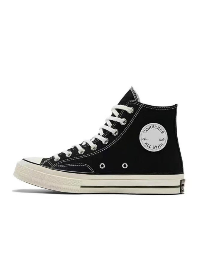CONVERSE Modern Utility Canvas Sneakers – Breathable Heavyweight Fabric, Non-Slip Rubber Sole & Urban Outdoor Vibe