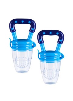 Classic Blue 2pcs