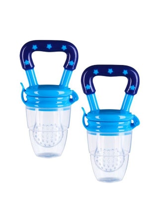 Classic Blue 2pcs