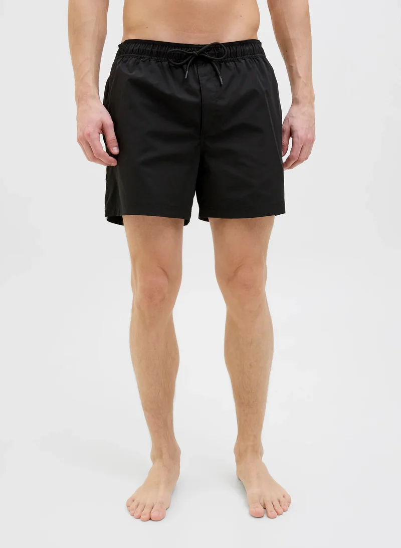 JACK & JONES Regular Fit Swim shorts