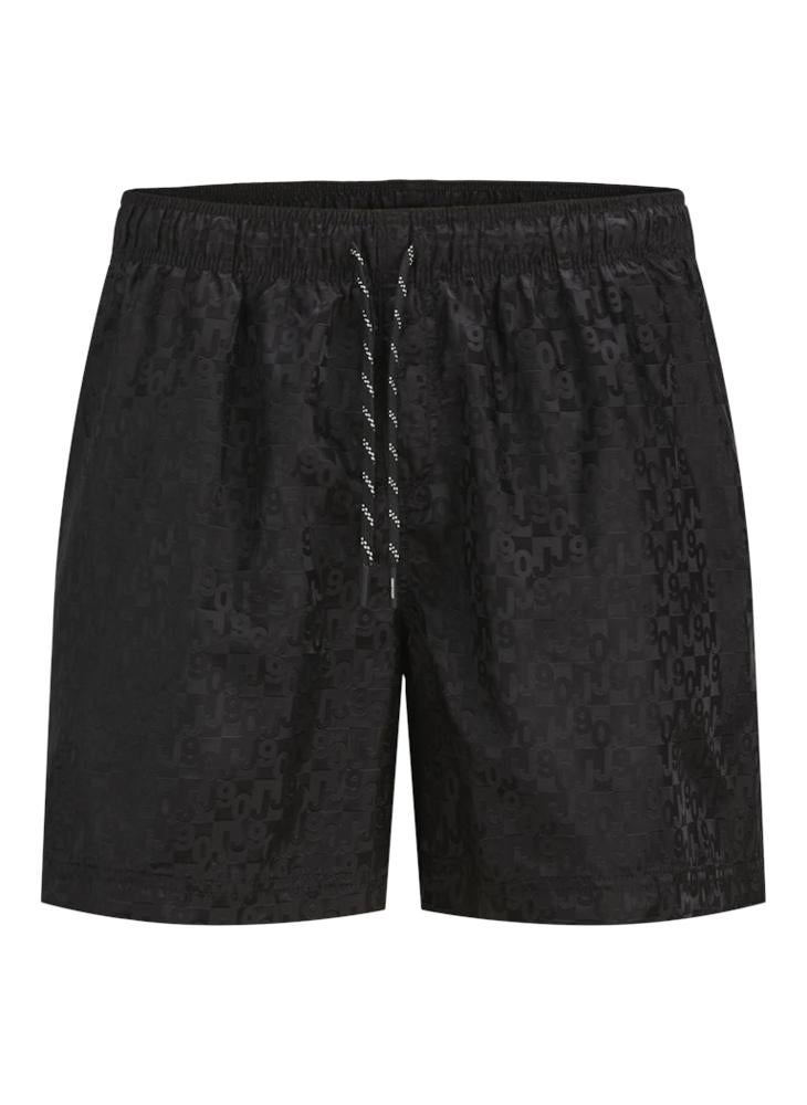 JACK & JONES Essential Swim Shorts  - Image 1