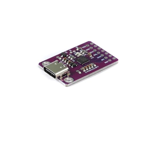 Teyleten Robot CP2112 Debug Board USB to SMBus I2C Communication Module Type-c USB for CCS811 Sensor Module Type-c for arduino 1pcs - Image 2