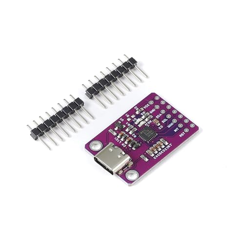 Teyleten Robot CP2112 Debug Board USB to SMBus I2C Communication Module Type-c USB for CCS811 Sensor Module Type-c for arduino 1pcs - Image 1