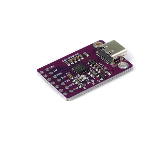 Teyleten Robot CP2112 Debug Board USB to SMBus I2C Communication Module Type-c USB for CCS811 Sensor Module Type-c for arduino 1pcs - Image 3