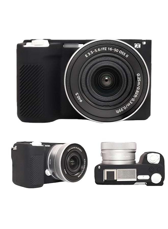 يونيوشي Unewshi Camera Case For Sony zv-e10 Ii