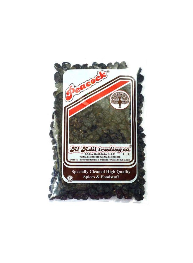 Black Raisin 100G