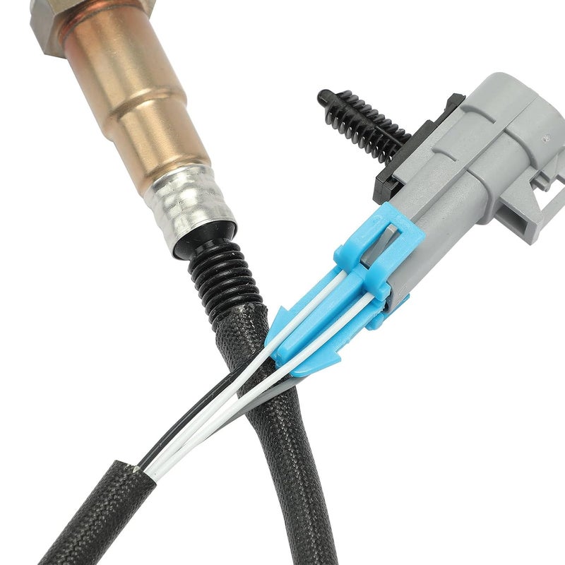 YHTAUTO Set of 4 Oxygen Sensors for Chevrolet and GMC Vehicles - Image 5