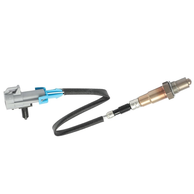 YHTAUTO Set of 4 Oxygen Sensors for Chevrolet and GMC Vehicles - Image 4