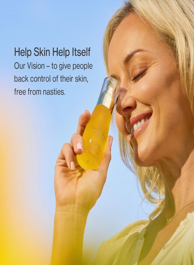 jojoba منتج جوجوبا كومباني لمستحضر الشباب النهائي، يحافظ على إشراقة الشباب، يحسن مرونة البشرة وثباتها، غني بصيغة L22 الحاصلة على براءة اختراع - يستعيد ملف الدهون في البشرة لشخص صحي يبلغ من العمر 22 عامًا، 50 مل - Image 4