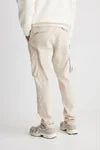 اتش اند ام Slim Fit Cargo trousers
