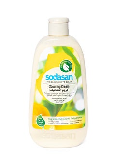 sodasan 100% Natural Scouring Cream  - Image 1