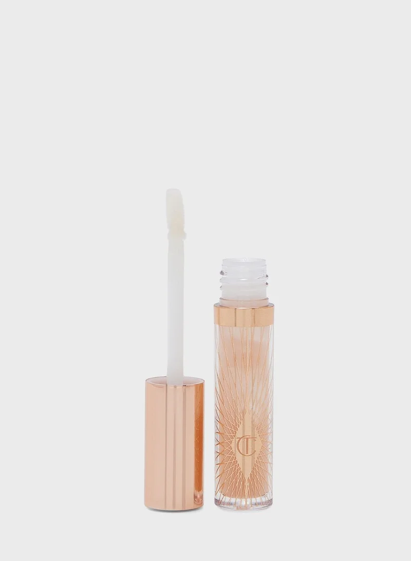 Charlotte Tilbury Collagen Lip Bath Icons Kit Mini
