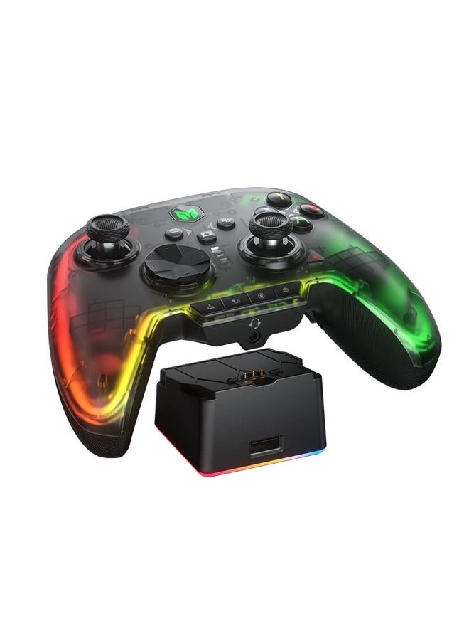BIGBIG WON Rainbow 2 Pro Wireless Gaming Controller (Combo) 