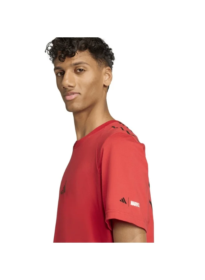 Adidas Marvel Spider-Man Spider T-Shirt