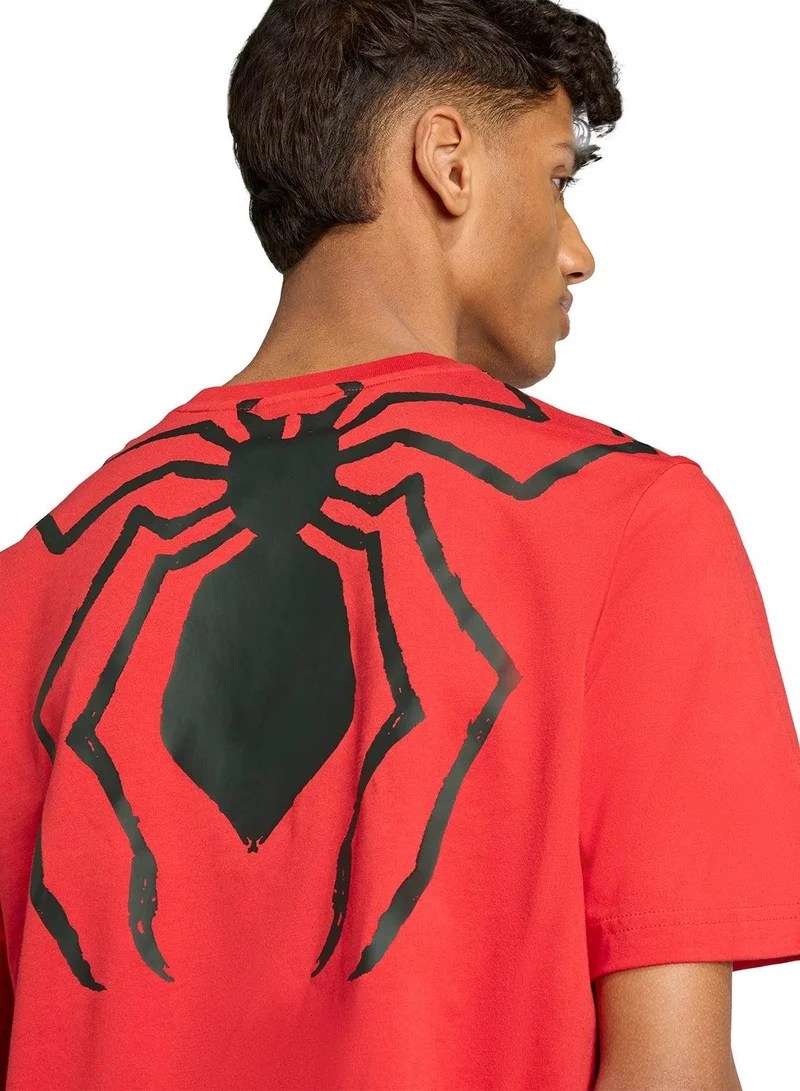 Adidas Marvel Spider-Man Spider T-Shirt
