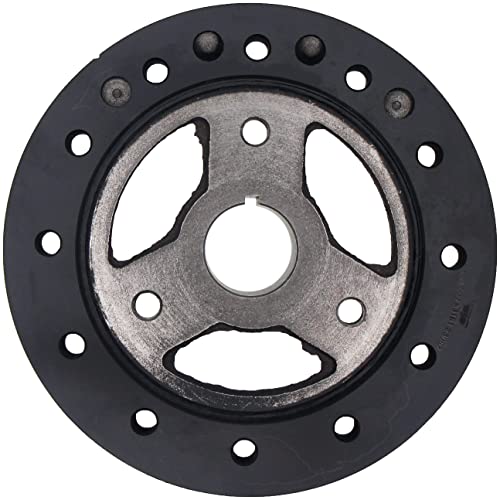 Dorman 594-009 Engine Harmonic Balancer Compatible with Select Models - Image 3