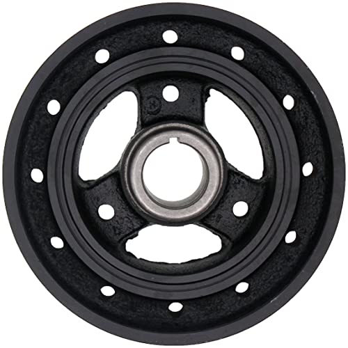 Dorman 594-009 Engine Harmonic Balancer Compatible with Select Models - Image 2