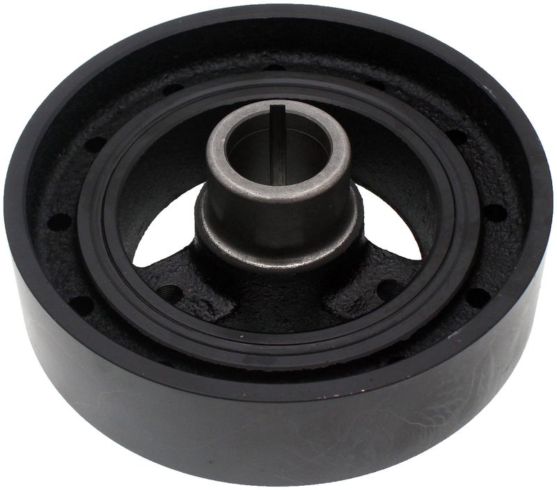 Dorman 594-009 Engine Harmonic Balancer Compatible with Select Models - Image 5