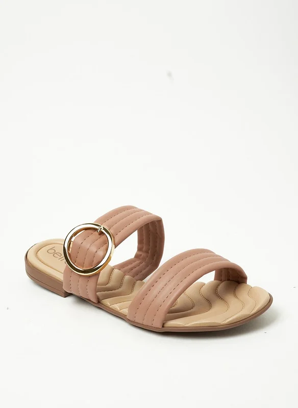 Beira Rio BEIRA RIO flat sandals  for Women