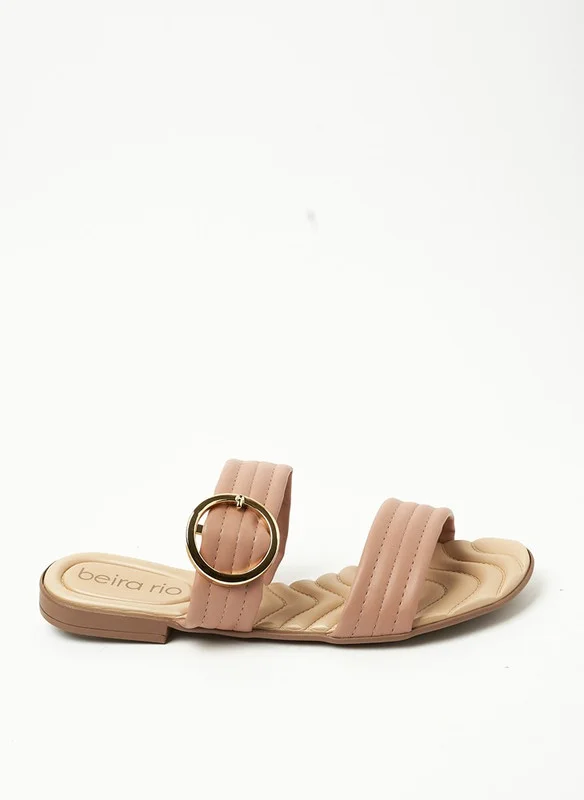 Beira Rio BEIRA RIO flat sandals  for Women