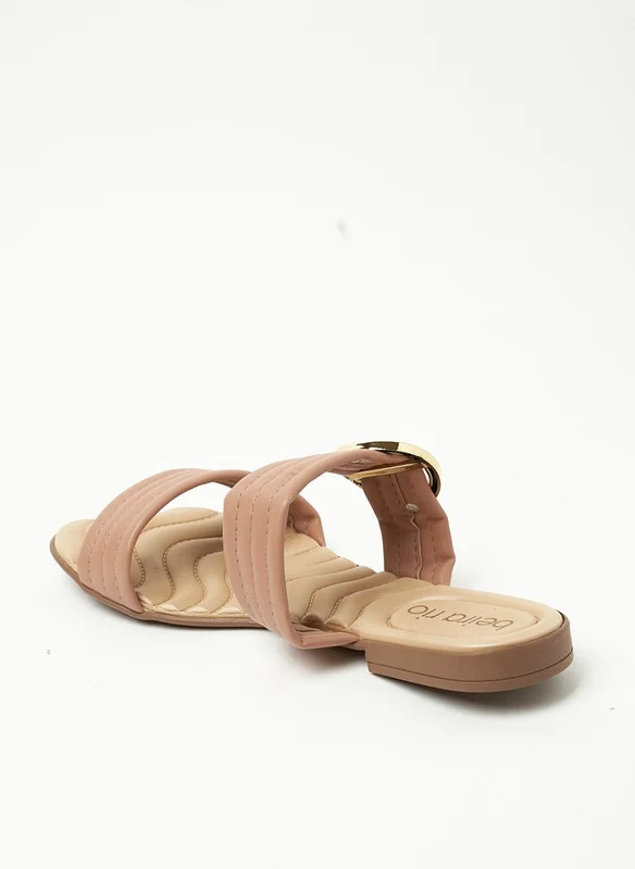 Beira Rio BEIRA RIO flat sandals  for Women
