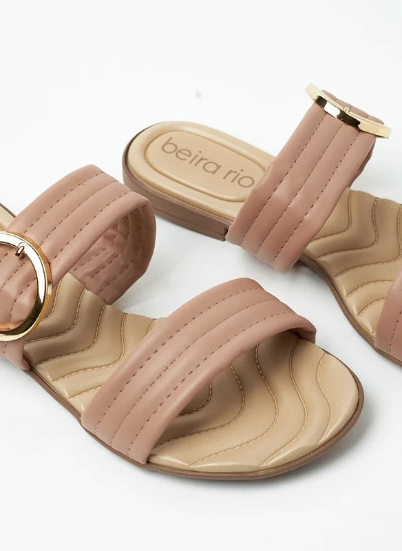 Beira Rio BEIRA RIO flat sandals  for Women