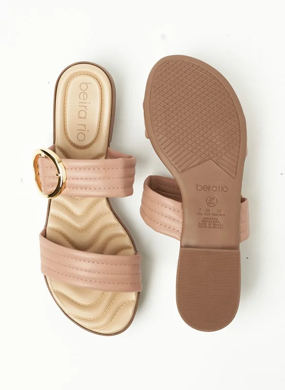 Beira Rio BEIRA RIO flat sandals  for Women