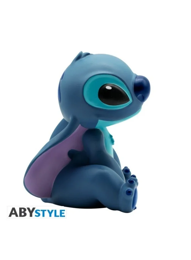 أبيستايل حصالة ديزني ليلو وستيتش