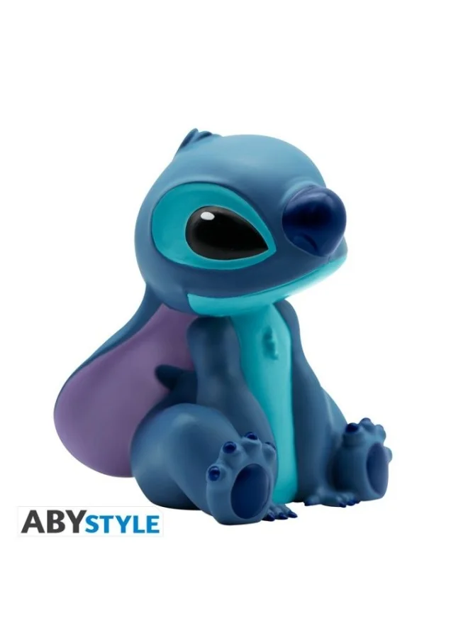 أبيستايل حصالة ديزني ليلو وستيتش