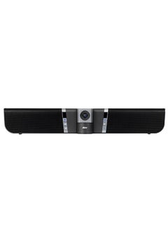 AVer AVer VB342+ 4K Camera Soundbar for Huddle Room  - Image 1