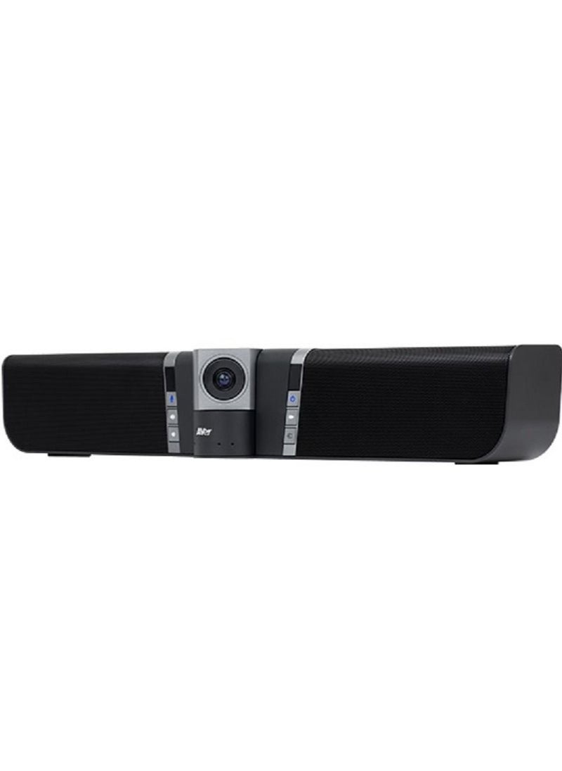 AVer - AVer VB342+ 4K Camera Soundbar for Huddle Room - Image 1