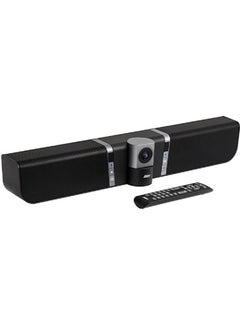 AVer AVer VB342+ 4K Camera Soundbar for Huddle Room  - Image 3