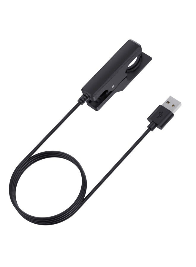 General Suitable for Casio watch H2000 clip charging cable integrated connection GBD-H2000 watch USB port  - Image 1
