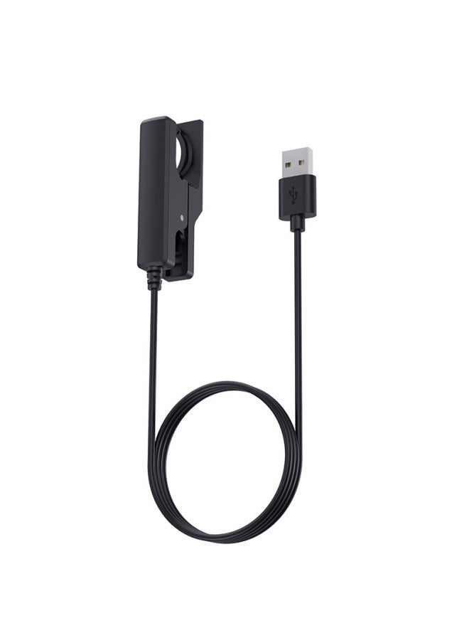 General Suitable for Casio watch H2000 clip charging cable integrated connection GBD-H2000 watch USB port  - Image 2