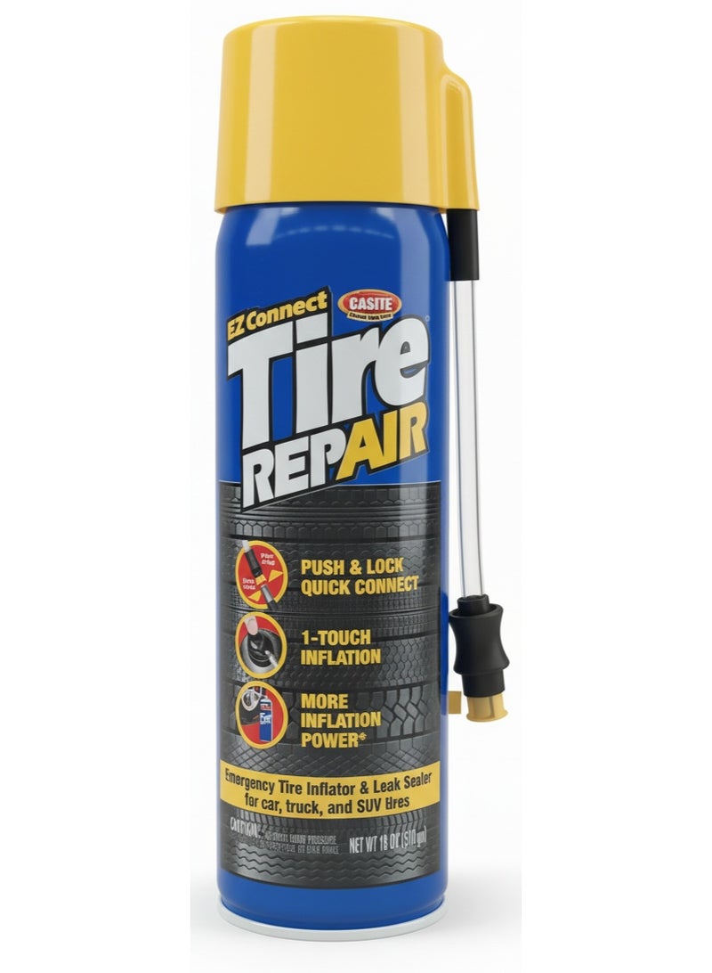 Ez Connect Tire Repair 510 Gm