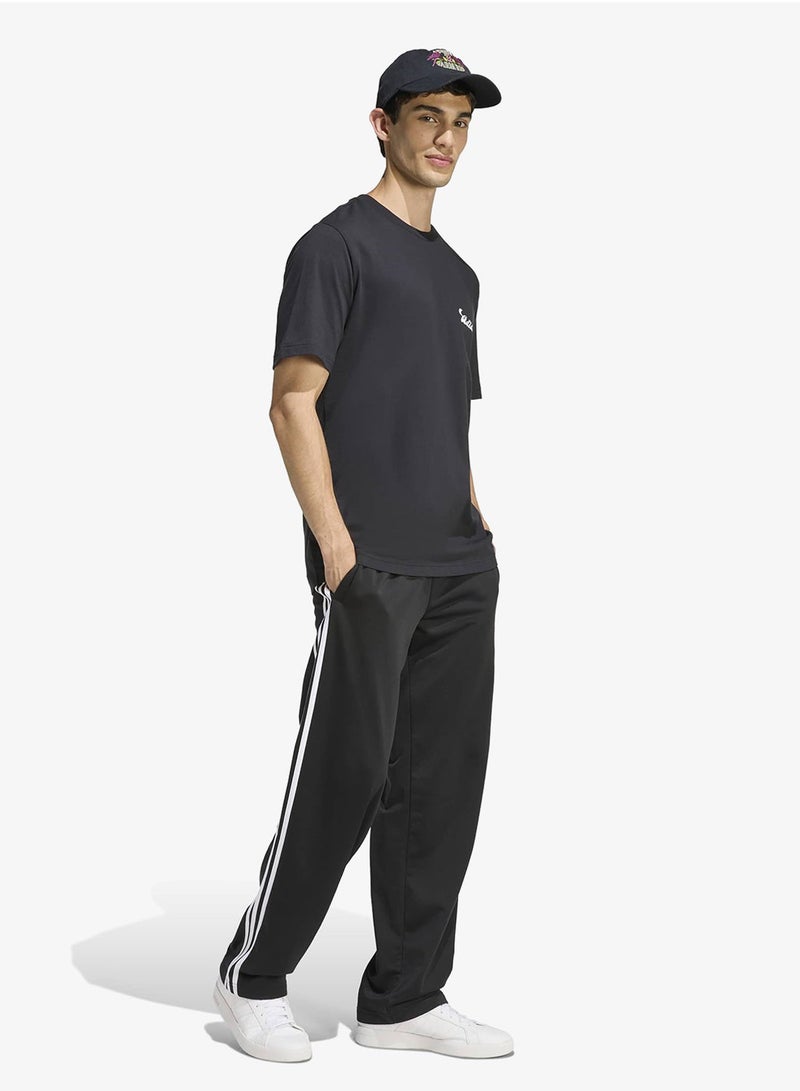 Adidas House Of Tiro Community Graphic T-Shirt - Image 5