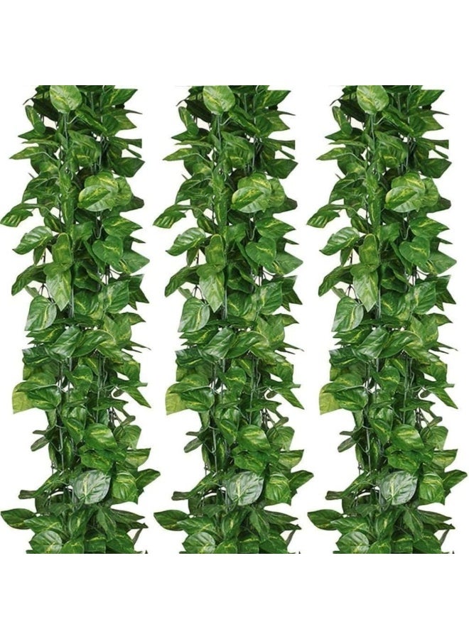 بيوينتي آيفي غارلاند الصناعية - Image 2