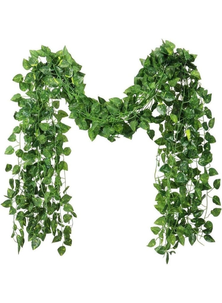 بيوينتي آيفي غارلاند الصناعية - Image 1