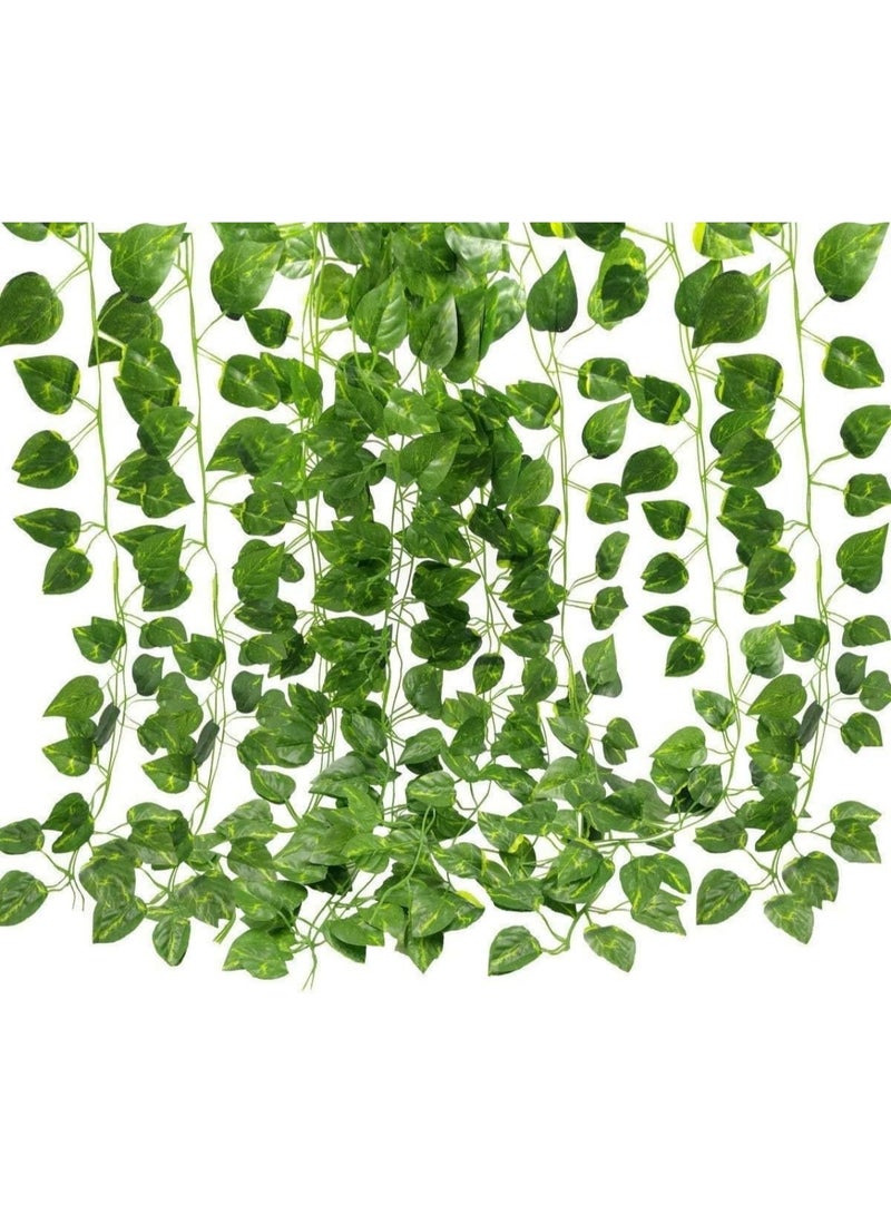 بيوينتي آيفي غارلاند الصناعية - Image 5