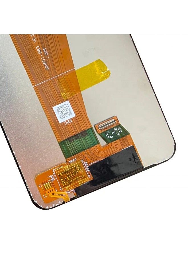 شاشات LCD وشاشات لمس لهواتف سامسونج A04 و A045 و A04S و A047 بجودة أصلية. - Image 2