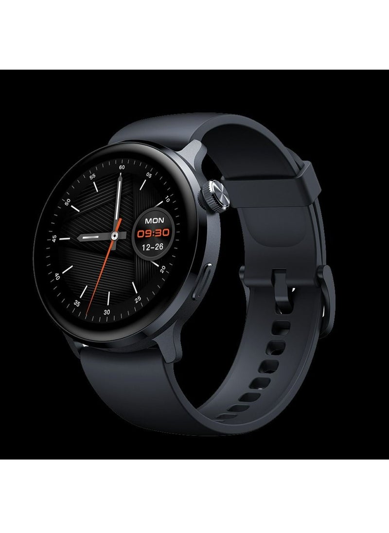Mibro - Mibro Watch Lite 2, 1.3 inch, 60 Sports Modes HD Bluetooth calling Amoled HD display SpO2 Health monitoring Tarnish - Image 1