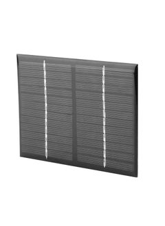 NIBEMINENT 1.5W 12V Class A Polycrystalline Silicon Solar Panel   Crocodile Clip DIY Kit  - Image 3