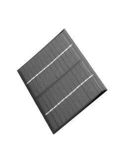 NIBEMINENT 1.5W 12V Class A Polycrystalline Silicon Solar Panel   Crocodile Clip DIY Kit  - Image 2
