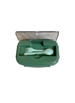 DECO Deco Food Box or Container, 800 ml  - Image 2