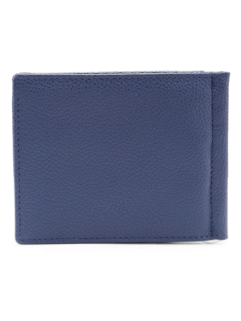 بيينغ هيومان Navy Wallet For Men
